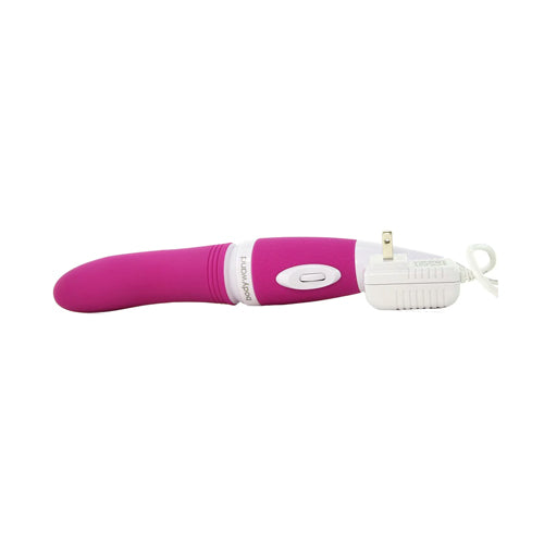 WandPlus Curve G8 Vibrator 110 Volt