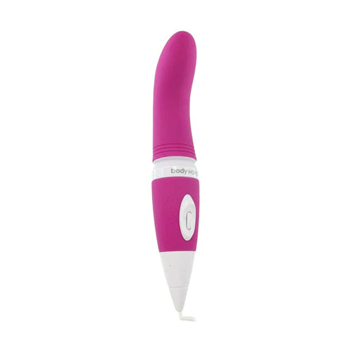 WandPlus Curve G8 Vibrator 110 Volt