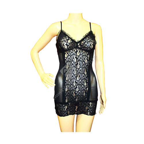 Carla Lingerie