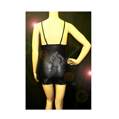 Carla Lingerie