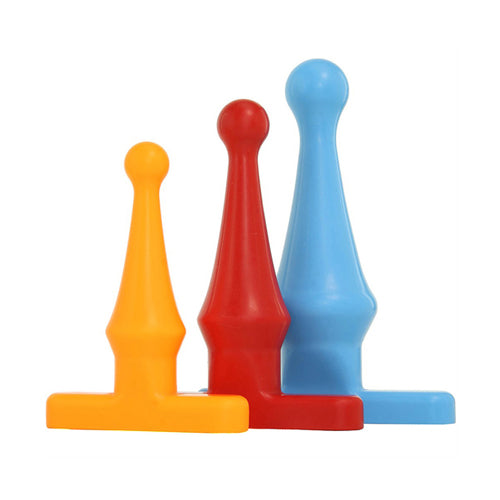 Climax Anal Tush Teaser Training Kit