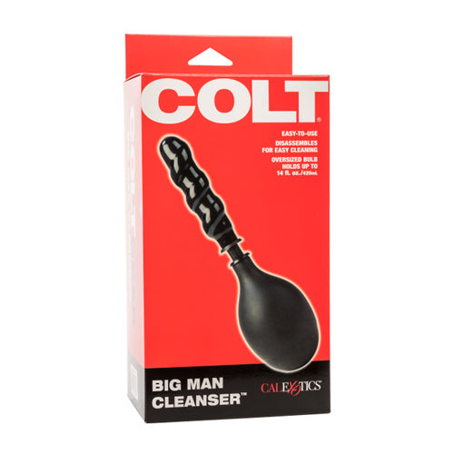 COLT Big Man Cleanser