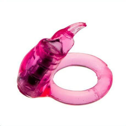 Cute Bunny Ring Vibe