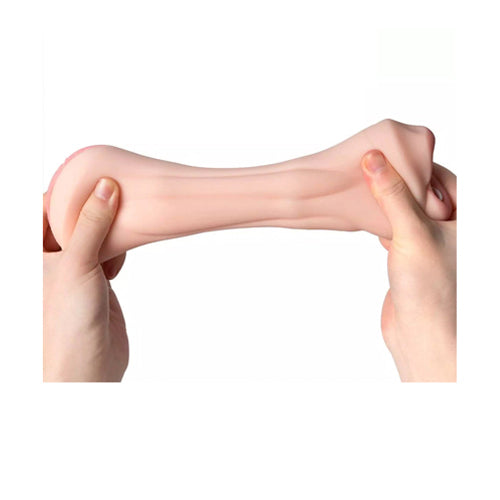 CoolCup Male Masturbation Cup