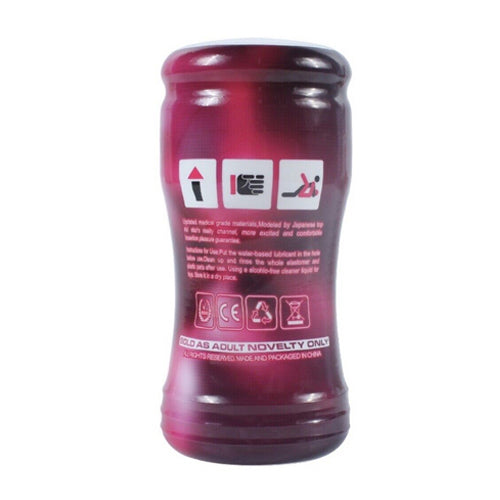 CoolCup Male Masturbation Cup