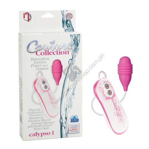 Couture Collection Calypso 1