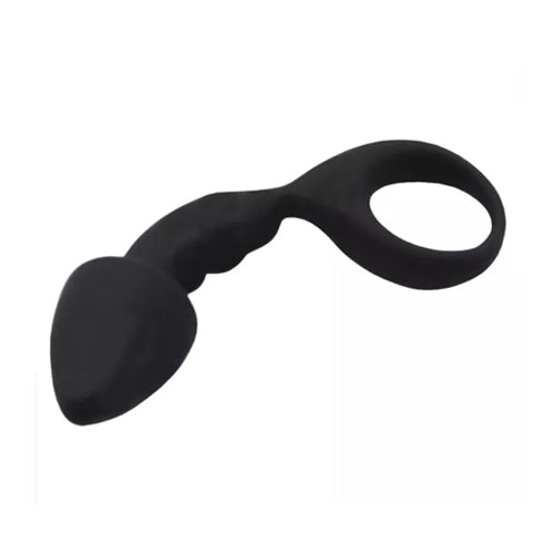 Shark Headed Butt Plug