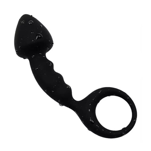 Shark Headed Butt Plug