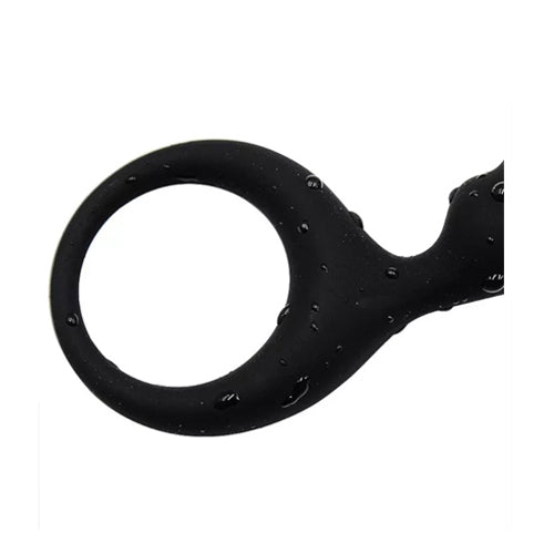 Shark Headed Butt Plug