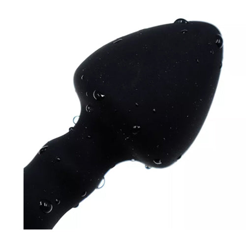 Shark Headed Butt Plug