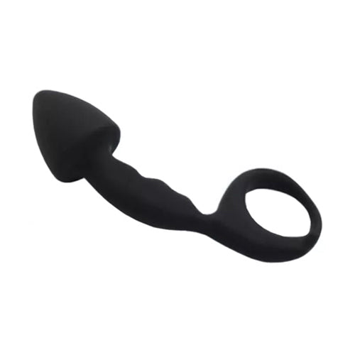 Shark Headed Butt Plug