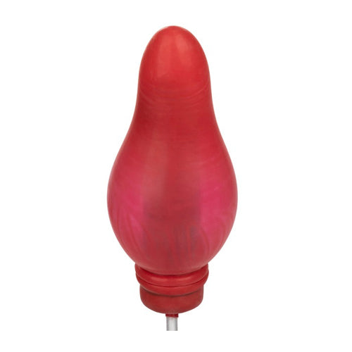 COLT Hefty Probe Inflatable Butt Plug