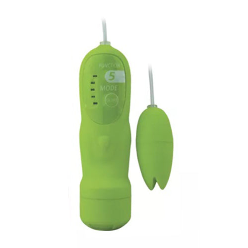 Clitoral Lover Egg Vibe