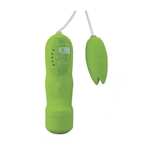 Clitoral Lover Egg Vibe