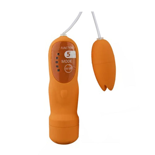 Clitoral Lover Egg Vibe