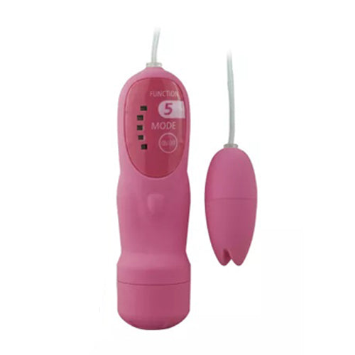 Clitoral Lover Egg Vibe