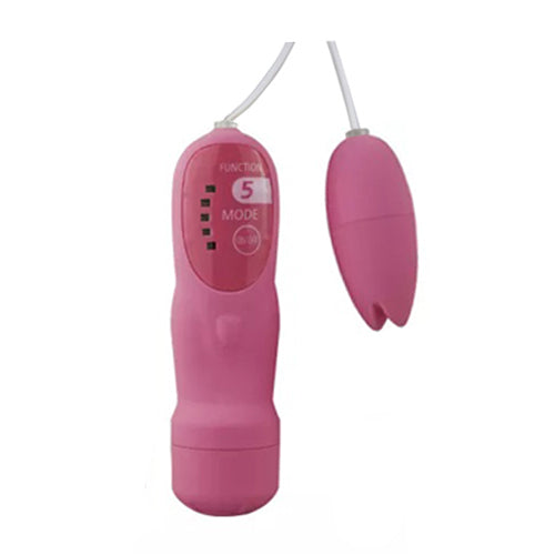 Clitoral Lover Egg Vibe