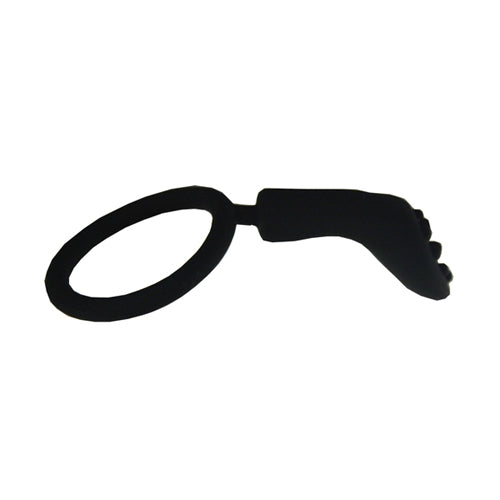 Clit Tickler Cock Ring