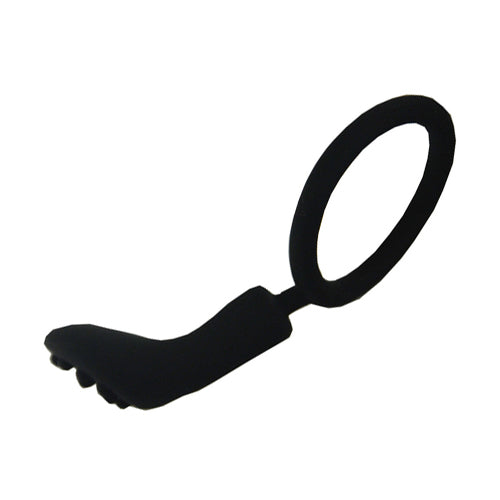 Clit Tickler Cock Ring