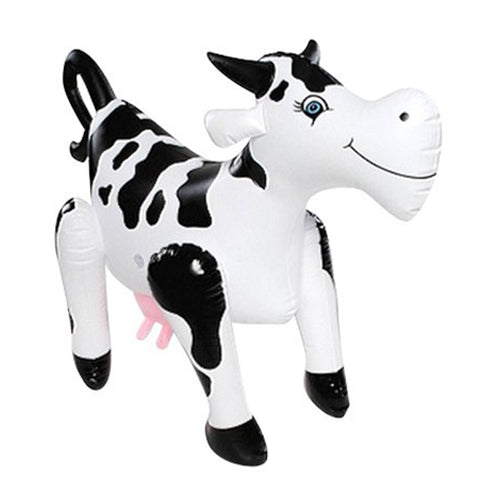 Cathy The Mooing Cow