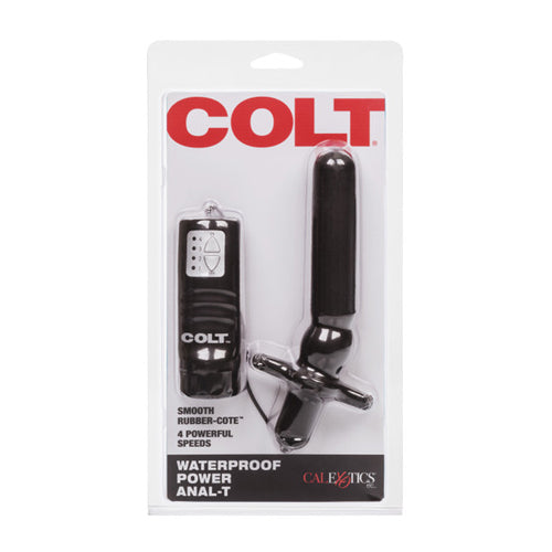 COLT Waterproof Power Anal-T