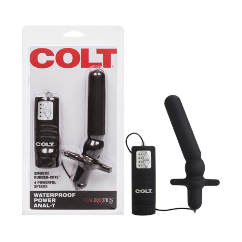 COLT Waterproof Power Anal-T