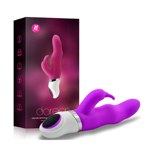 Doreen Rabbit Massager