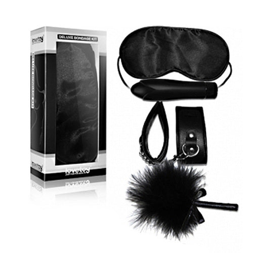 Deluxe Bondage Kit 1