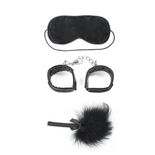 Deluxe Bondage Kit 1