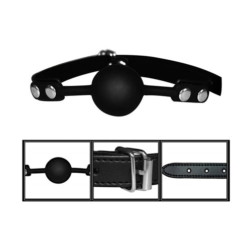 Deluxe Bondage Kit 3