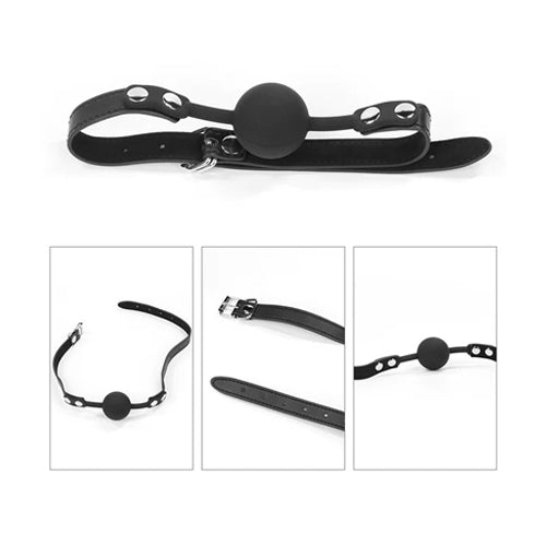 Deluxe Bondage Kit 5