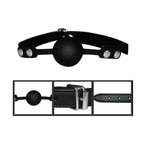 Deluxe Bondage Kit 5