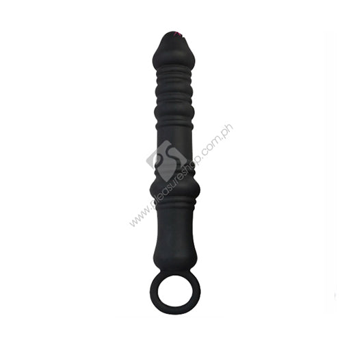 Dutch Cannon Anal Plug