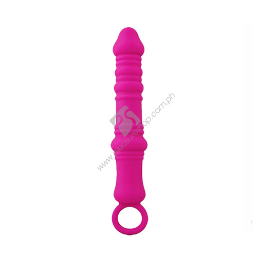 Dutch Cannon Anal Plug