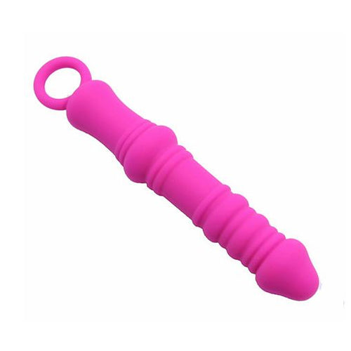 Dutch Cannon Anal Plug