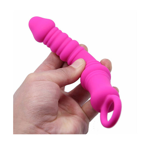 Dutch Cannon Anal Plug