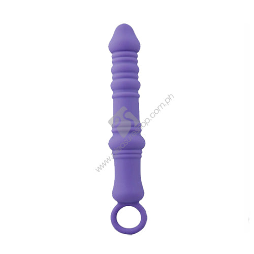 Dutch Cannon Anal Plug