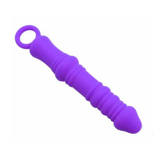 Dutch Cannon Anal Plug