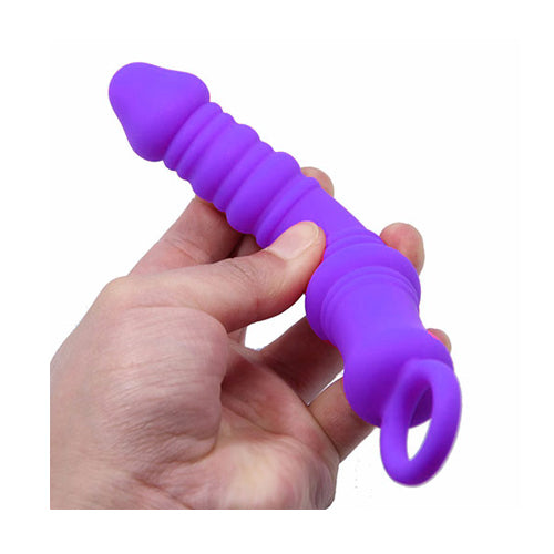 Dutch Cannon Anal Plug