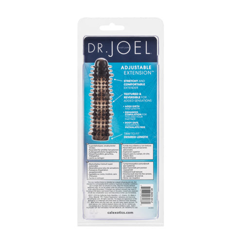 Dr. Joel Kaplan Adjustable Extension