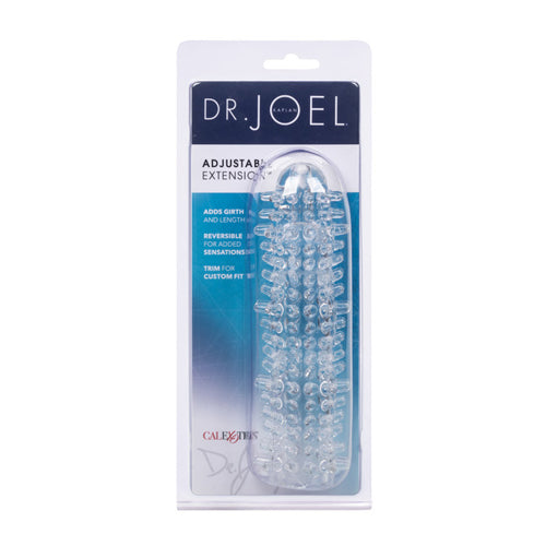 Dr. Joel Kaplan Adjustable Extension