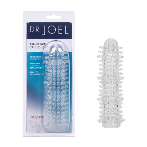 Dr. Joel Kaplan Adjustable Extension
