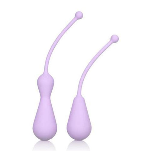 Dr. Laura Berman Kegel Set