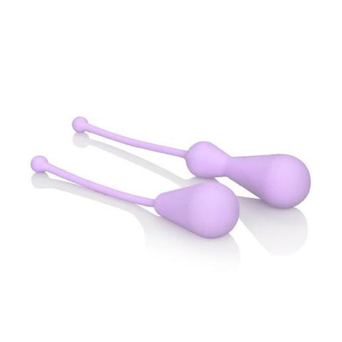 Dr. Laura Berman Kegel Set