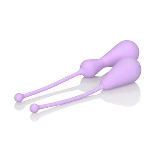 Dr. Laura Berman Kegel Set