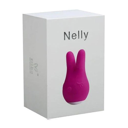 Dibe Nelly Rabbit Vibrator