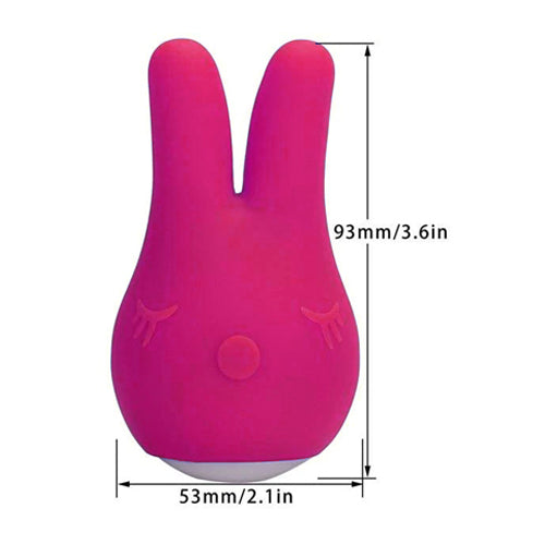 Dibe Nelly Rabbit Vibrator