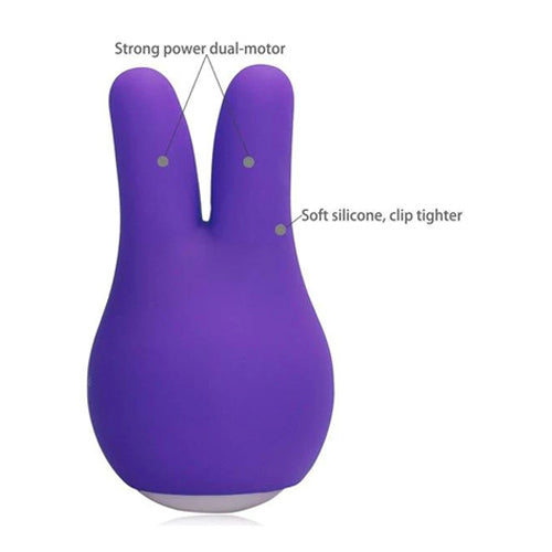 Dibe Nelly Rabbit Vibrator