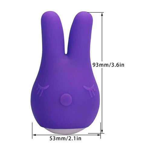 Dibe Nelly Rabbit Vibrator