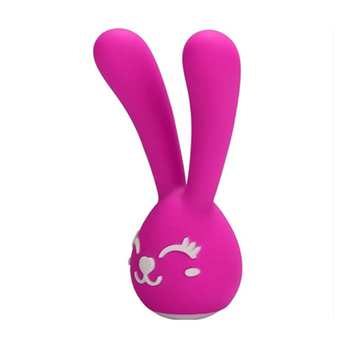 Dibe Nancy Rabbit Vibrator